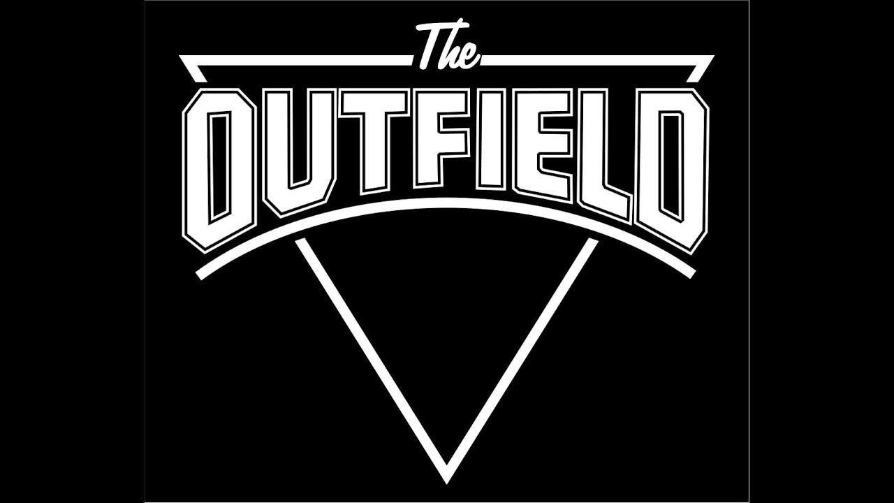 The Outfield - All the Love (2001 Edition)