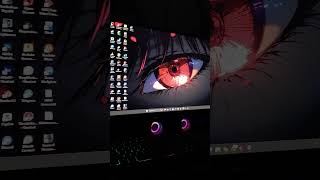 👀✨#trending #viral #pc #setup #shorts #foryou #song