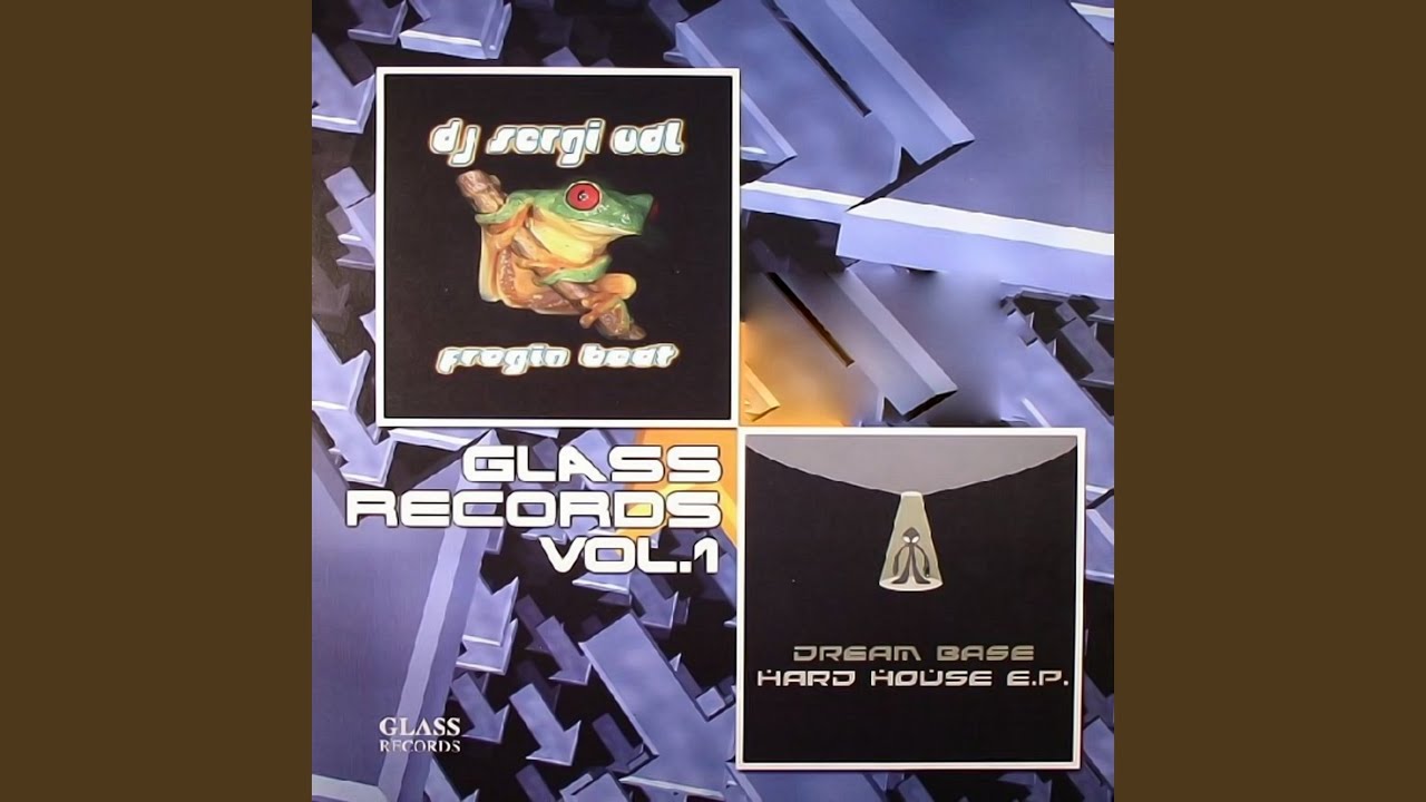 Watch Frogin Beat on YouTube Watch Frogin Beat on YouTube