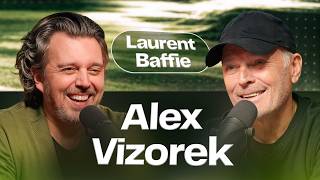 Coloscopie avec Alex Vizorek