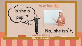 2. Sınıf Maarif Model 1.Tema 5.Bölüm İngilizce - Yes No Questions