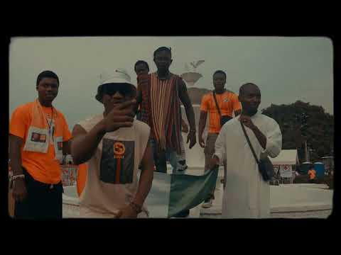 PHATMUS BÈLÈDÉ Feat LL COTEMA Official 