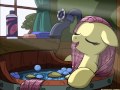 Mlp Fim Fluttershy X Pinkie Pie Tribute Pl