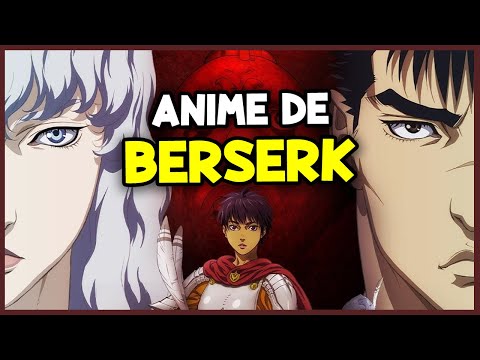Assistir Anime - Berserk (2017) - Episódio 07 Legendado