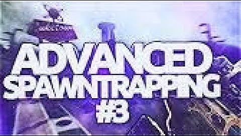 Advanced Traps #3