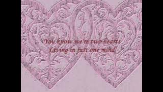 Phil Collins - Two Hearts (Lyrics)