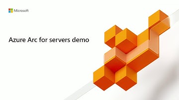 Azure Arc, Extend Management and Governance to any Infrastructure BRK3327