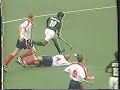 Hockey world cup 1998 l pakistan beat england 7  5 l all goals highlights l shahbaz senior