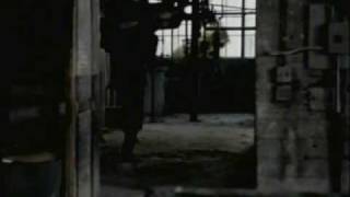City Under Siege Pt 3-Hunter Kills Iris' BF
