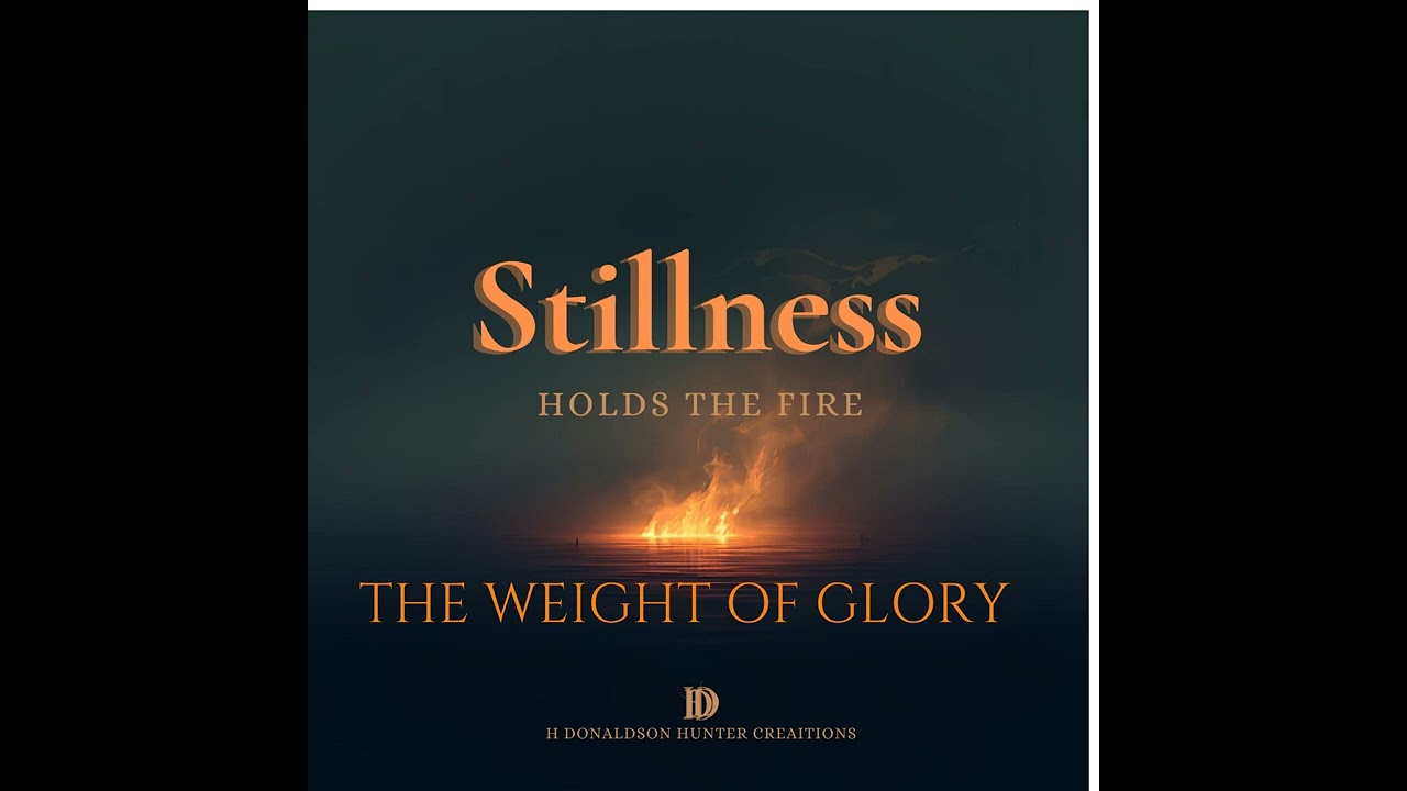 The Weight of Glory