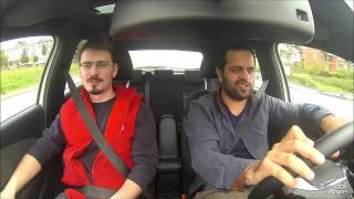 Otomobil Dünyam Ilk Üye Buluşması