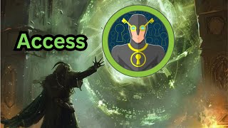 HTB: Access (OSCP Prep)