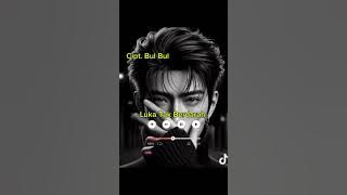 Lagu Slow Rock Melayu - Luka Tak Berdarah - Cipt. Bul Bul