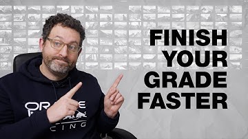 Why I LOVE the Lightbox in Davinci Resolve