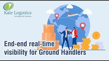 Achieving long term business growth with GALAXY | Kale Logistics Solutions