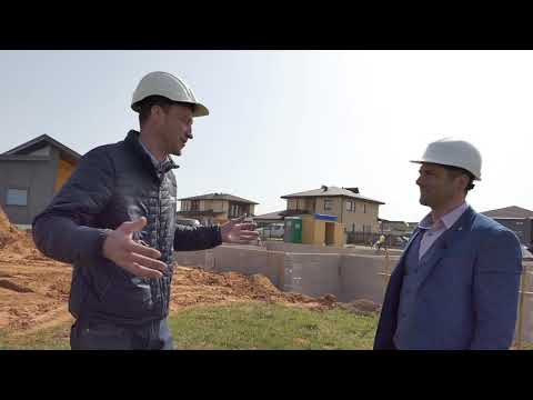 Video: Kā veidot bloku pamatu mājai?