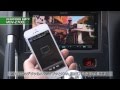 KENWOOD 彩速ナビ MDV-Z700 解説ムービー 2