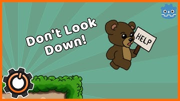 Improve Your Game Feel With Coyote Time and Jump Buffering