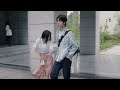 Sweet First Love 甜了青梅配竹马 ENGSUB: Su Muyun drags bad Ouyang out of the campus and questions her!