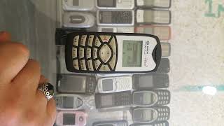 Sagem X1 Old Phone