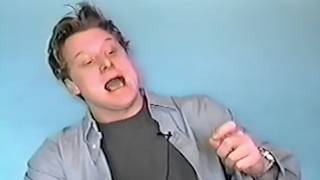 When an audition changed TV forever