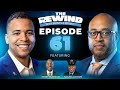 NFL Draft Chaos, Pistons Playoff Panic &amp; NIL Wild West  | The Rewind Episode 61