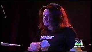 Kyuss - Freedom Run (Live)