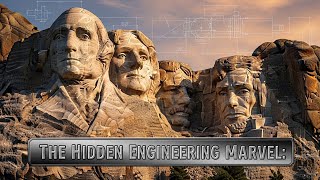 The Hidden Engineering Marvel of Mount Rushmore