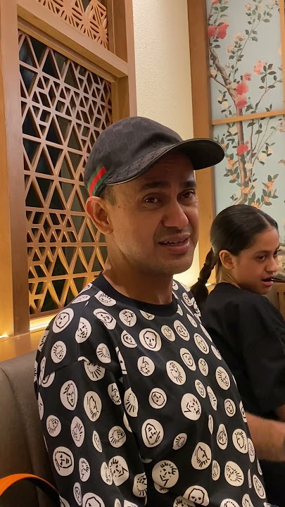 Abi Ramzi Lupa Lirik Lagu Angkat Tangan?!