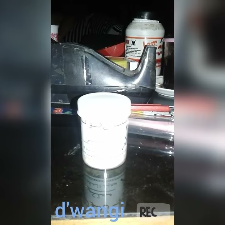 Ritual Ampuh dengan Menyan Putih Arab