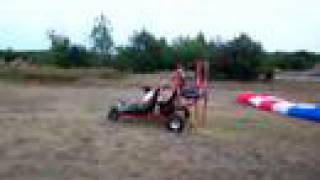 Yard Landing -- Ishpeming