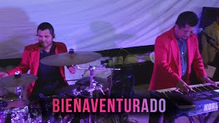 Video thumbnail of "Cristo te Ama | Bienaventurado (cover) | en vivo 2018"