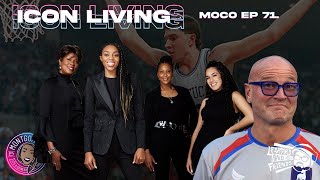 Icon Living ft. Rex Chapman | Montgomery & Co. | Episode 71