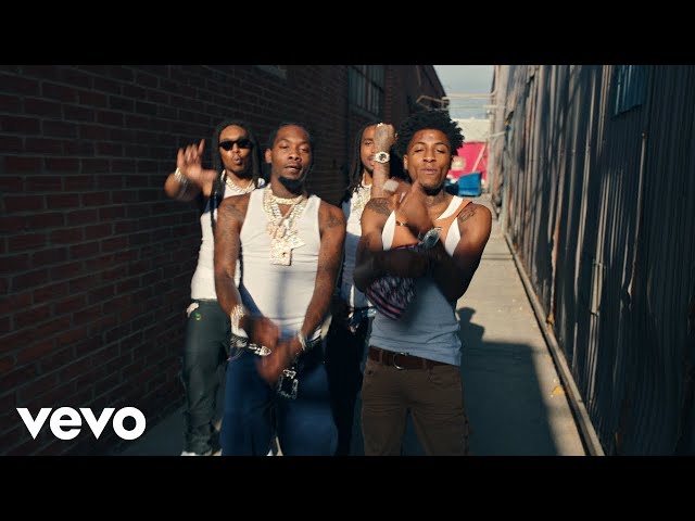 Migos - Need It ft. YoungBoy Never Broke Again [8D] [BEST VERSION]