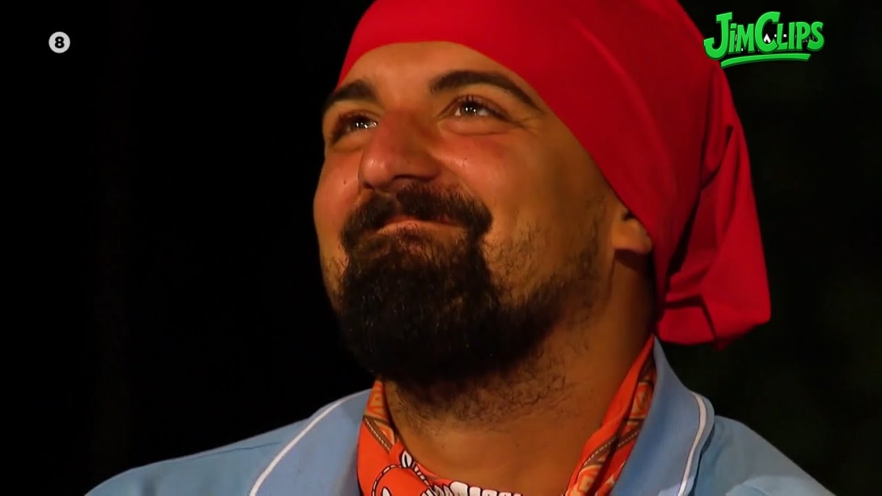 ΟΛΕΣ ΟΙ ΣΤΙΓΜΕΣ του GIO KAY στο SURVIVOR - ΗΜΕΡΑ 4