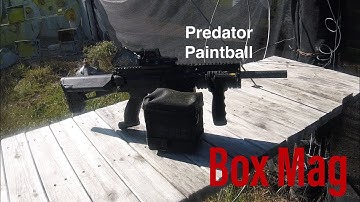 MCS Boxmag Gameplay | Hurricane