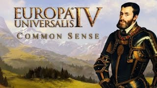 Details EU4: Common Sense: How to unlock locked movement Update