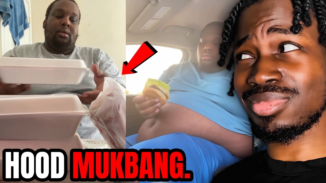 Эта легенда HOOD - грех чревоугодия..