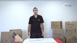 How to Pack Silverware & Knives to Move | Olympia Moving & Storage