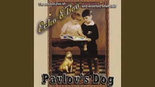 Video thumbnail of "Pavlov's Dog - Oh Suzanna"