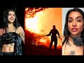 ARTISTAS SOLIDARIOS: quiénes se comprometieron para colaborar con la lucha contra el fuego en Chubut