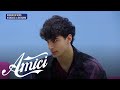 Amici 23 - Il guanto di sfida per Giovanni di Emanuel Lo
