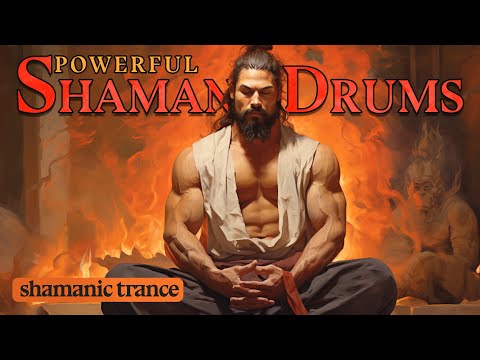 Profound Shaman Drums Deep Toned Shamanic Meditation Intense Visuals For Inner Healing Profound Shaman Drums Deep Toned Shamanic Meditation Intense Visuals For Inner Healing