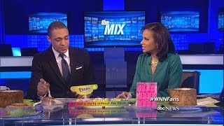 Peeps: America's Favorite Easter Candy