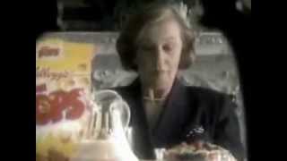 Kellogg's Corn Pops Ad from 1996 - Proper Etiquette