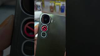 Vivo y400 5g. camra glass camra ring. #shorts #vivo #vivoy400 #smartphone #trending