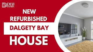 Newly refurbished House in Dalgety Bay | 6 Clader Place Walktrough | DUVI Estates
