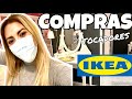 COMPRAS IKEA! BUSCANDO UN TOCADOR || Stephievlog