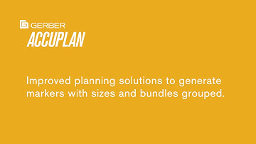 AccuPlan – Spread and Cut Planning Tool