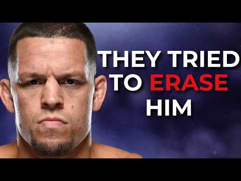 How The UFC's Most Disposable Fighter Became Its Most Valuable